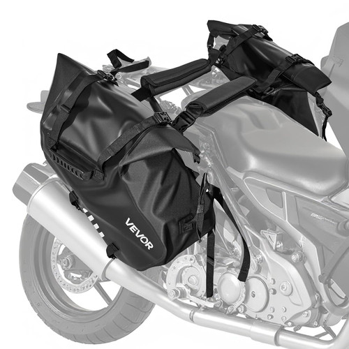 Borsa sella laterale per - borsa,