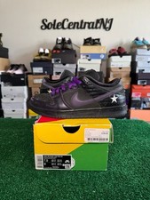 Nike SB Dunk Low Familia First