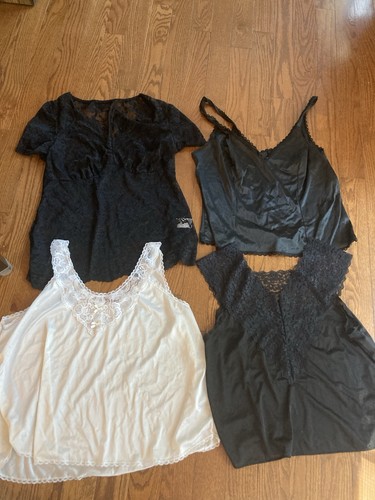 Lotto lingerie vintage - lingerie,