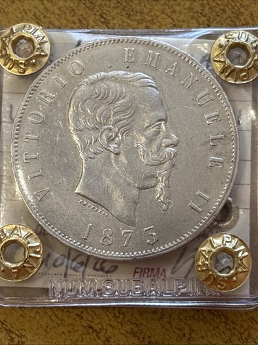 Regno italia vittorio - italia,