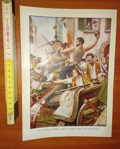 Stampa libro epoca le 5 - da,