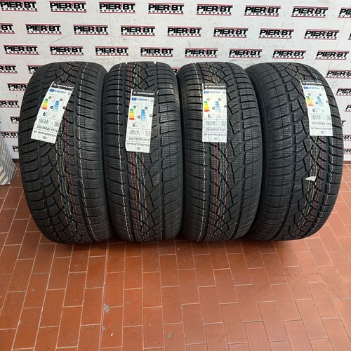 Pneumatici invernali 255 - pneumatici,