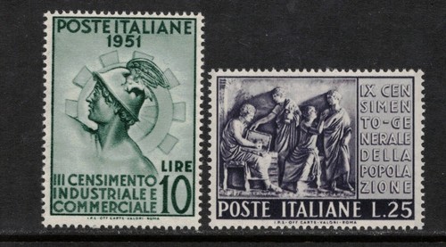 Italia repubblica 1951 iii - italia,
