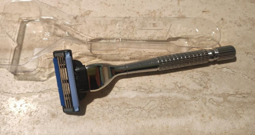 Rasoio per gillette - rasoio,