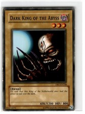 Yu-Gi-Oh! Dark King of The