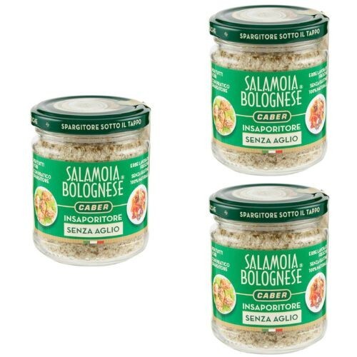 Caber salamoia bolognese - salamoia,