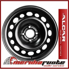 KFZ 9493 1 CERCHIO IN FERRO DA