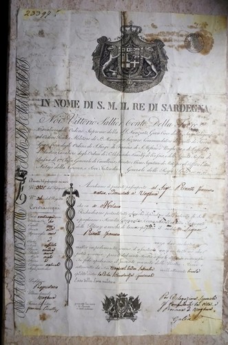 Passaporto francesco - 🔵passaporto,