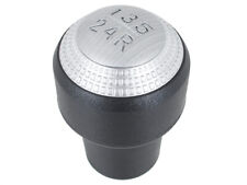 POMELLO LEVA DEL CAMBIO NERO