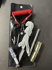 KIT RICAMBI EMERGENZA BORSA