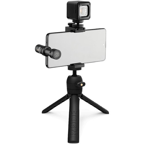 Vlogger kit usb edition - vlogger, usb-c