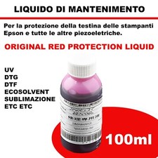 Liquido di Mantenimento UV DTG