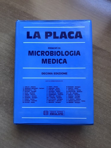 Principi microbiologia - principi, di
