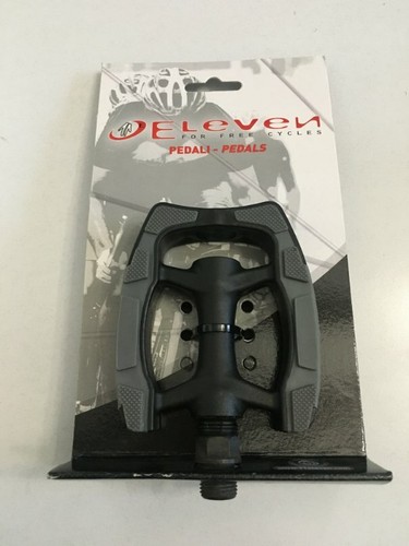 Coppia pedali antiscivolo - coppia,