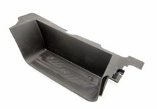 Ford Transit Custom 2016 LEFT