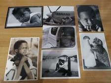 Cartoline Bianco E Nero Lotto