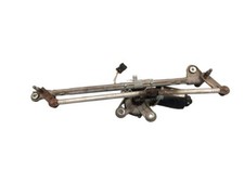 Tergicristallo Frontale con