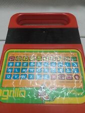 SUPER GIOCATTOLO GRILLO PARLANTE CLEMENTONI  VINTAGE