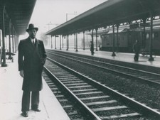 MARCELLO MASTROIANNI PER LE