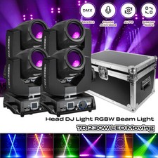 Lampadina fascio 230W 7R Gobo