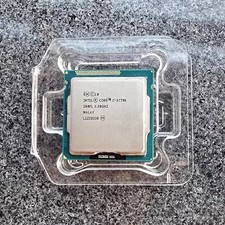 Processore CPU Intel Core