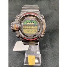 CASIO G-CHOCK DW-6500 G-SHOCK