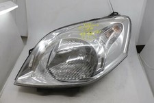 520635920 FARO ANTERIORE SINISTRO GUIDA FIAT Fiorino 2° Serie 1300 Diesel 941104