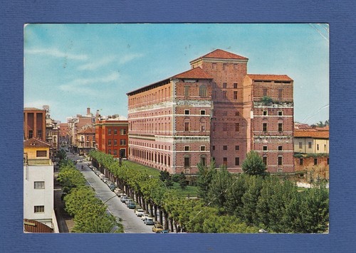 Piacenza palazzo farnese - piacenza,
