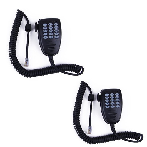 Microfono altoparlante dtmf - 2x,