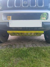 Jimny Protezione BRACCIO
