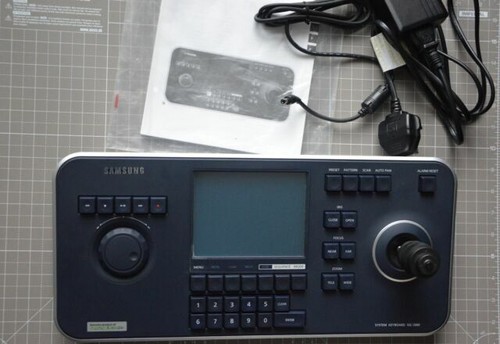 Samsung ssc 2000 tastiera - ssc-2000,
