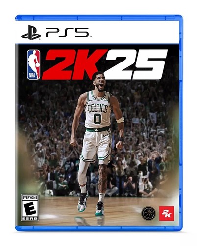 Nba 2k25 sony playstation - nba,