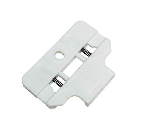 Gardinia clip soffitto per - clip,