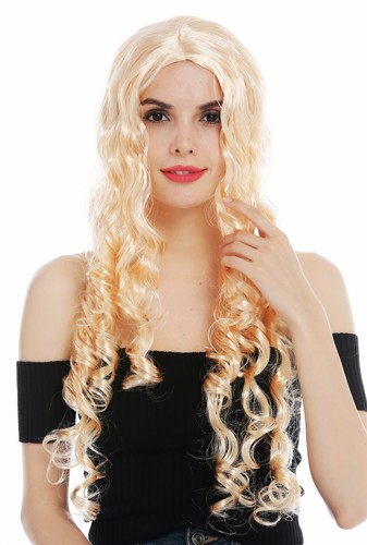 Parrucca carnevale donna - carnevale,