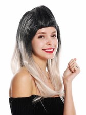 Parrucca Donna Cosplay Lunga