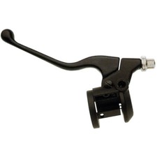 Leva frizione completa nera