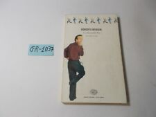 LIBRO  E L' ALLUCE FU