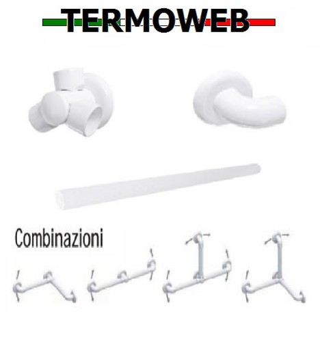 Maniglione corrimano per - maniglione,