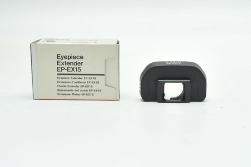 Canon ex15 estensore - canon, ep-ex15