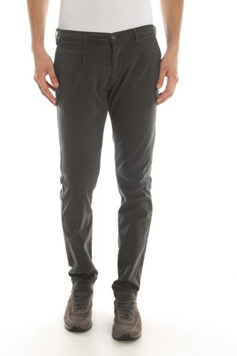 Pantaloni daniele alessandrini - daniele,