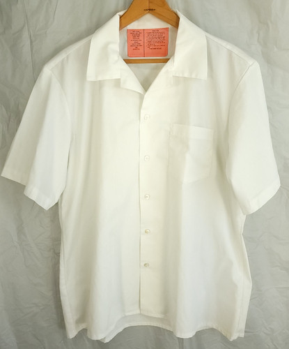 Vintage militare smock - militare,