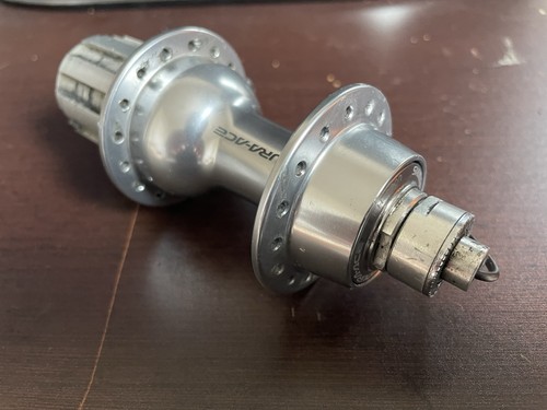 Mozzo posteriore shimano - posteriore,
