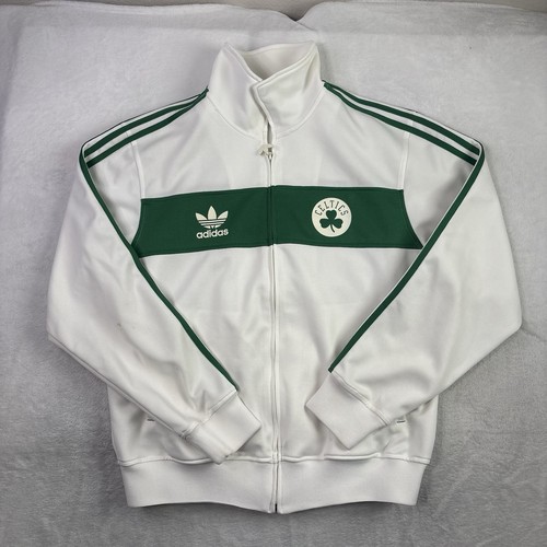 Y2k adidas nba - adidas, boston