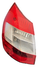 FANALE STOP POSTERIORE SX