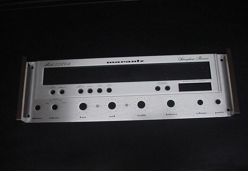 Vintage marantz 2226b - vintage,