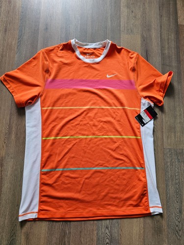 Maglia nike nadal australian - maglia,