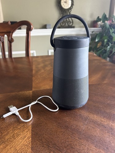 Bose soundlink revolve - bose,
