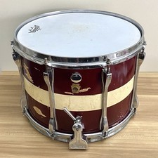 Tamburo rullante vintage