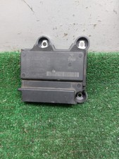 Centralina Sensore Airbag Fiat New Panda 3⁰ Anno 2012 In Poi ,  00052095506