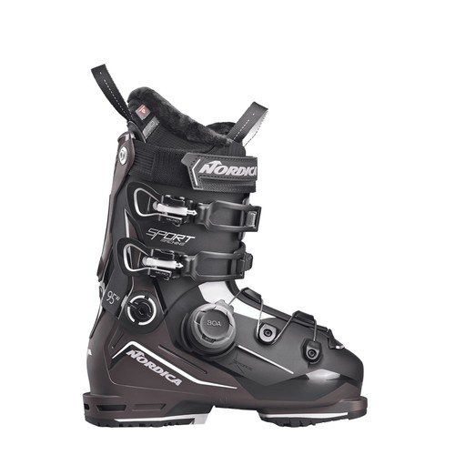 Nordica sportmachine w - nordica,